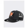 Gorra Goorin The Fox Black