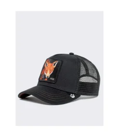 Gorra Goorin The Fox Black