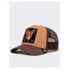 Gorra Goorin The Fox Brown