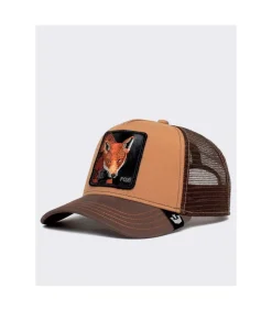 Gorra Goorin The Fox Brown