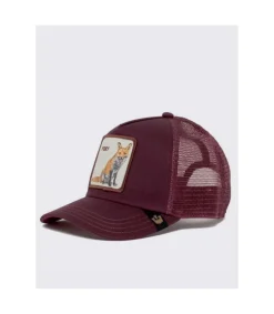 Gorra Goorin The Foxy Fox Maroon
