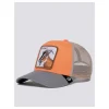 Gorra Goorin The Goat Coral