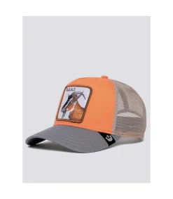 Gorra Goorin The Goat Coral