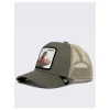 Gorra Goorin The Hippo Hooray Olive