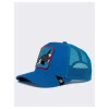 Gorra Goorin The Killer Whale Blue