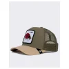 Gorra Goorin The Lady Bug Olive