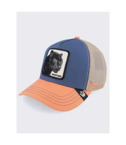 Gorra Goorin The Panther Blue