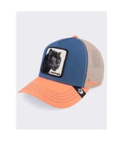 Gorra Goorin The Panther Blue