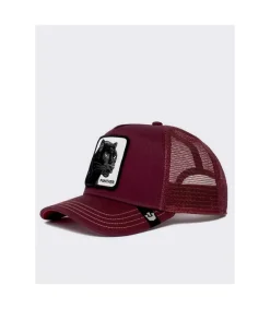 Gorra Goorin The Panther Maroon