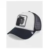 Gorra Goorin The Panther Black White