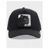 Gorra Goorin The Panther Black