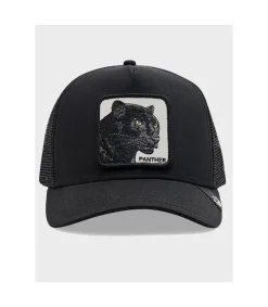 Gorra Goorin The Panther Black