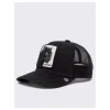 Gorra Goorin The Panther Black