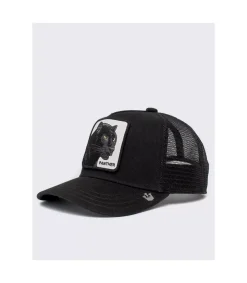 Gorra Goorin The Panther Black