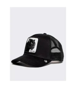 Gorra Goorin The Panther Black