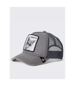Gorra Goorin The Silver Fox Grey