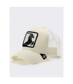 Gorra Goorin The Stallion White