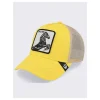 Gorra Goorin The Stallion Yellow