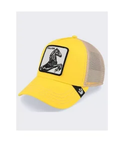 Gorra Goorin The Stallion Yellow