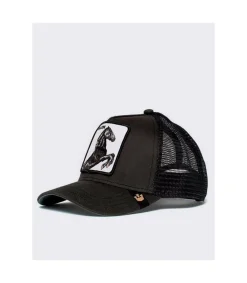 Gorra Goorin The Stallion Black