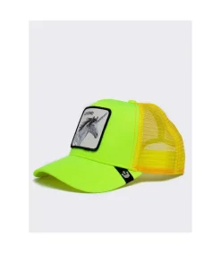 Gorra Goorin The Unicorn Yellow