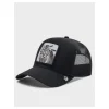 Gorra Goorin The White Tiger Black