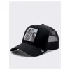 Gorra Goorin The White Tiger Black
