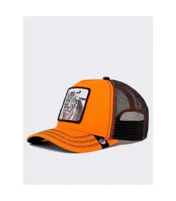 Gorra Goorin The White Tiger Orange