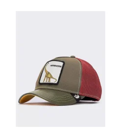 Gorra Goorin Thunder Lizard Olive