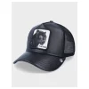 Gorra Goorin Truth Will Prevail Black