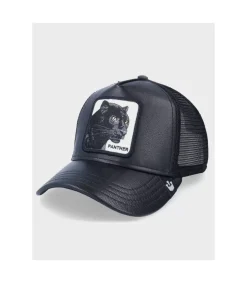 Gorra Goorin Truth Will Prevail Black
