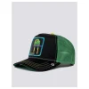 Gorra Goorin Twitterpated Black