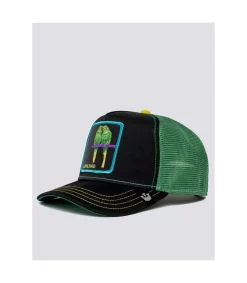 Gorra Goorin Twitterpated Black