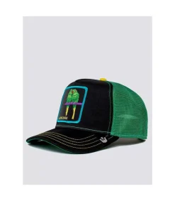 Gorra Goorin Twitterpated Black