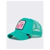 Gorra Goorin Upper Decker Tea