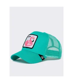 Gorra Goorin Upper Decker Tea
