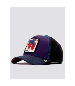 Gorra Goorin Yes Siam Blue