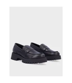 Mocasin Oveja Negra Milano Negro