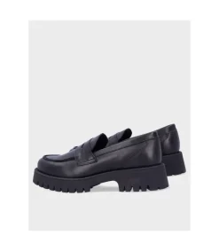 Mocasin Oveja Negra Milano Negro