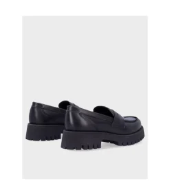 Mocasin Oveja Negra Milano Negro