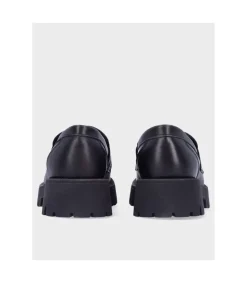 Mocasin Oveja Negra Milano Negro
