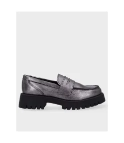 Mocasin Oveja Negra Milano Goran Cromo