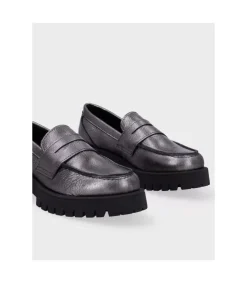 Mocasin Oveja Negra Milano Goran Cromo
