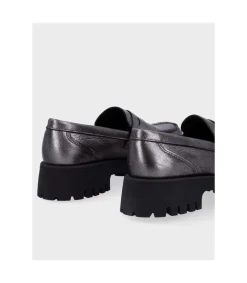 Mocasin Oveja Negra Milano Goran Cromo