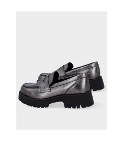 Mocasin Oveja Negra Milano Goran Cromo