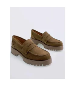 Mocasin Oveja Negra Milano Conac