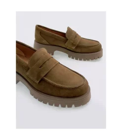 Mocasin Oveja Negra Milano Conac