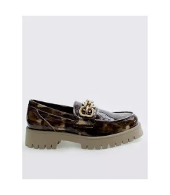 Mocasin Oveja Negra Veneza-2 Taupe