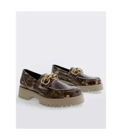 Mocasin Oveja Negra Veneza-2 Taupe
