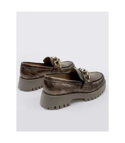 Mocasin Oveja Negra Veneza Cobalto
